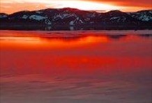 Lake Tahoe Sunset Air Tour